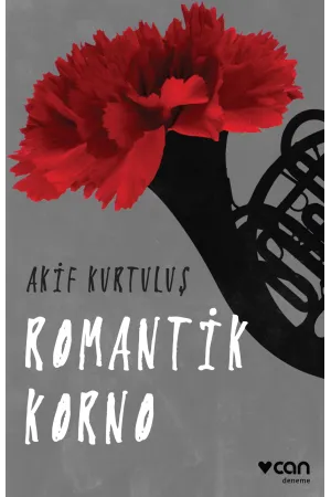 Romantik Korno