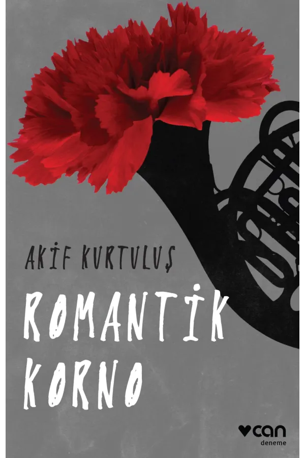 Romantik Korno