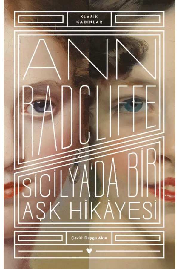 Sicilya da Bir Aşk Hikayesi
