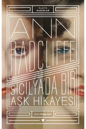 Sicilya’Da Bir Aşk Hikâyesi (Klasik Kadınlar)