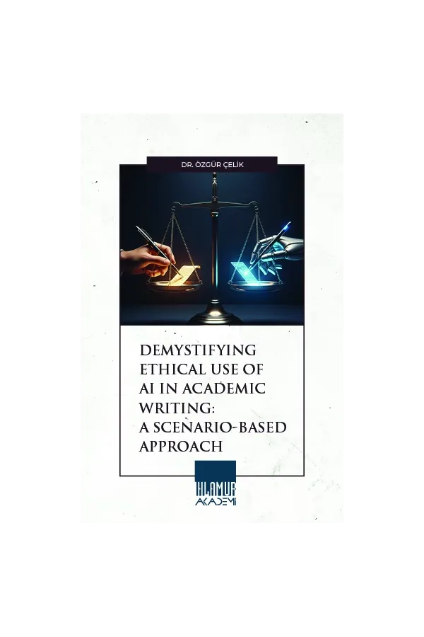 Demystifying Ethical Use Of AI In Academic Writing: A Scenario - Based Approach
