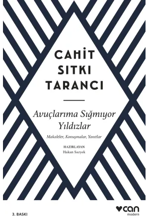 Avuçlarıma Sığmıyor Yıldızlar | Albatros Kitap