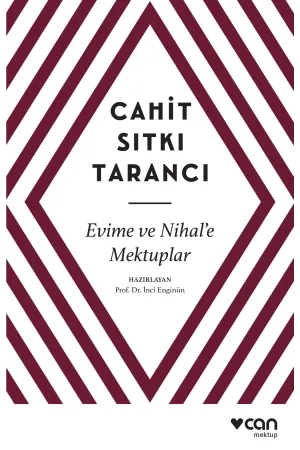 Evime ve Nihal'E Mektuplar | Albatros Kitap