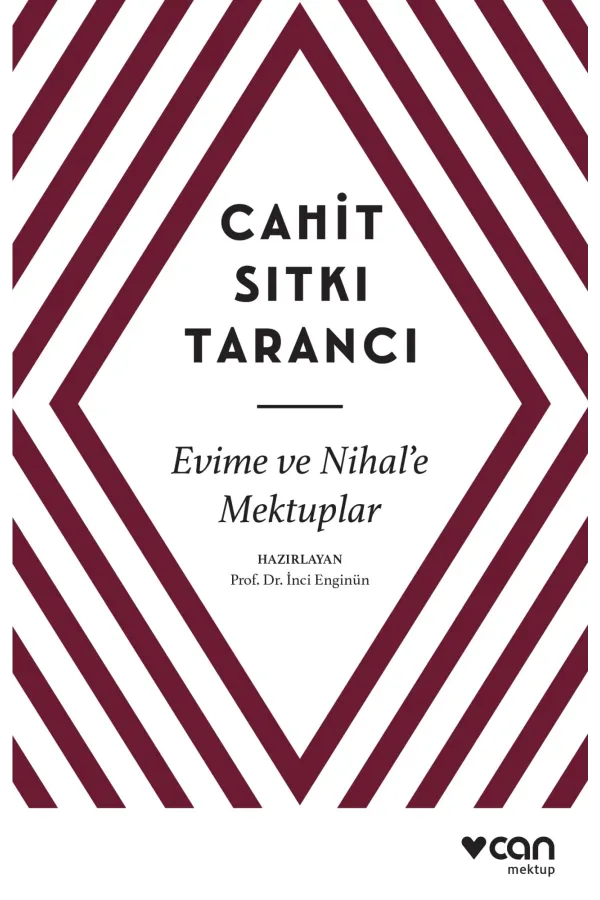 Evime ve Nihal'E Mektuplar