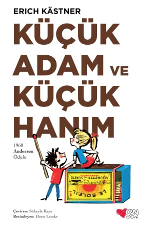 Cennet Teki Adem | Albatros Kitap