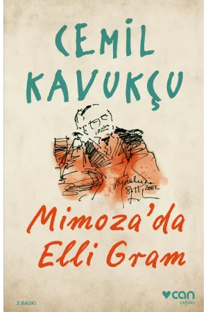 Mimoza'Da Elli Gram (Yeni Kapak)
