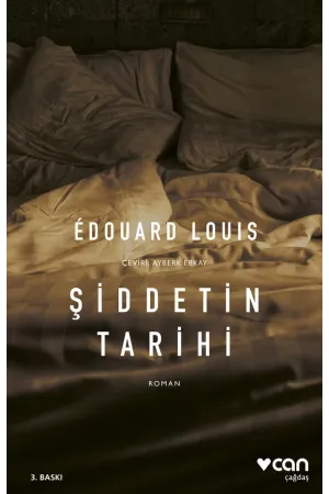 Şiddetin Tarihi