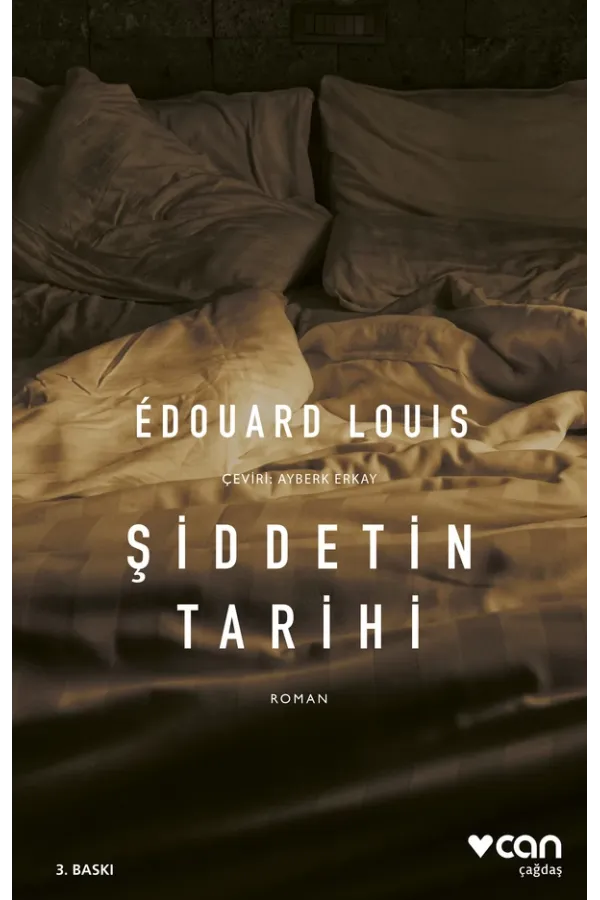 Şiddetin Tarihi