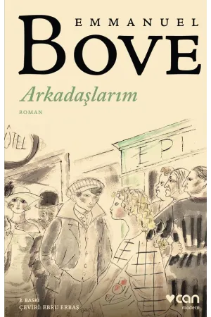 Arkadaşlarım