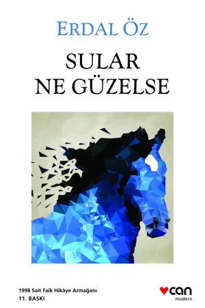Sular Ne Güzelse