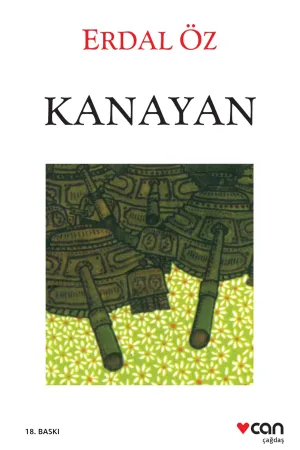 Kanayan | Albatros Kitap