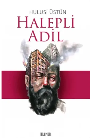 Halepli Adil