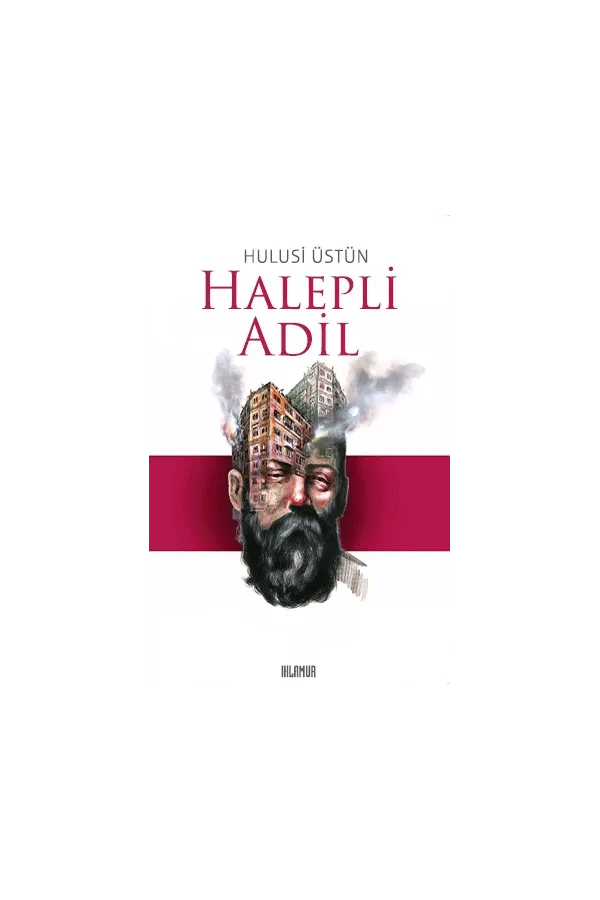 Halepli Adil