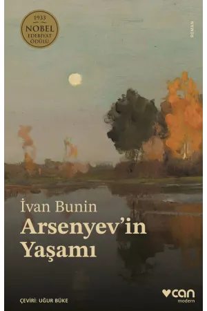 Arsenyev'İn Yaşamı