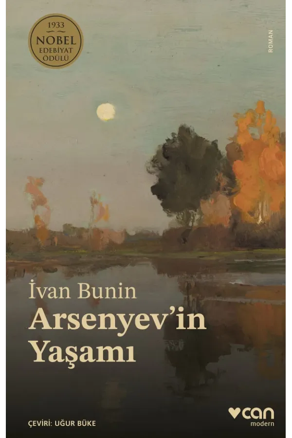 Arsenyev'İn Yaşamı
