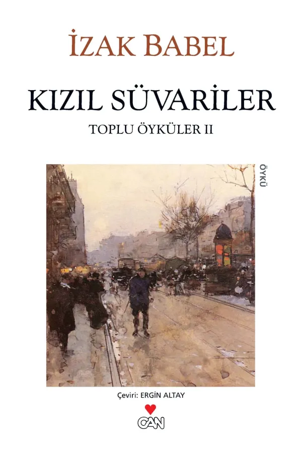 Kızıl Süvariler