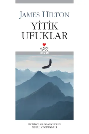 Yitik Ufuklar | Albatros Kitap