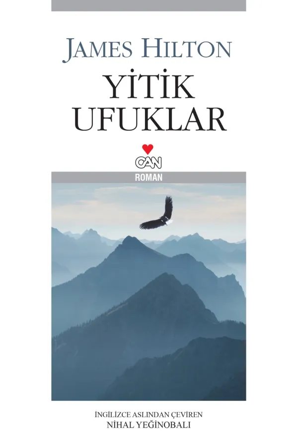 Yitik Ufuklar