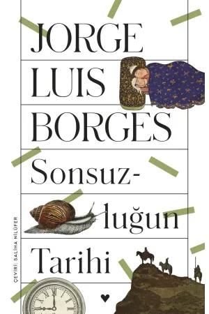 Sonsuzluğun Tarihi