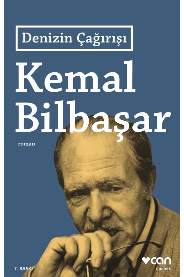 Denizin Çağırışı (Yeni Kapak)
