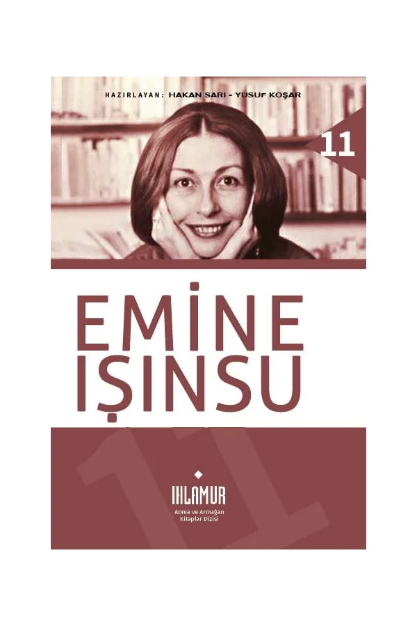 Emine Işınsu