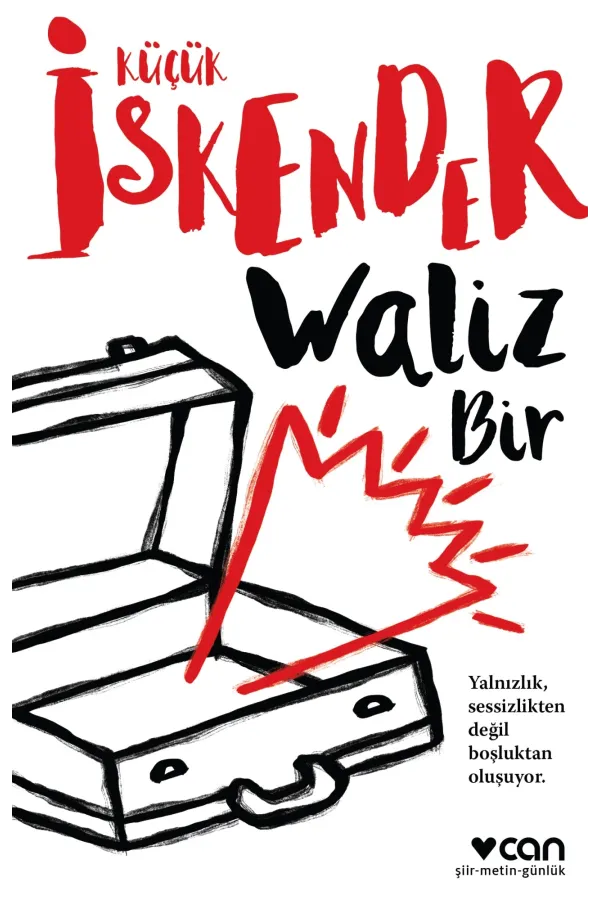 Waliz Bir