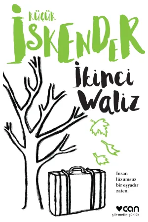 İkinci Waliz