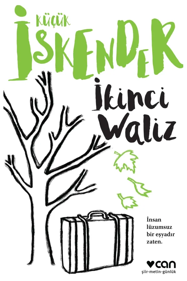 İkinci Waliz