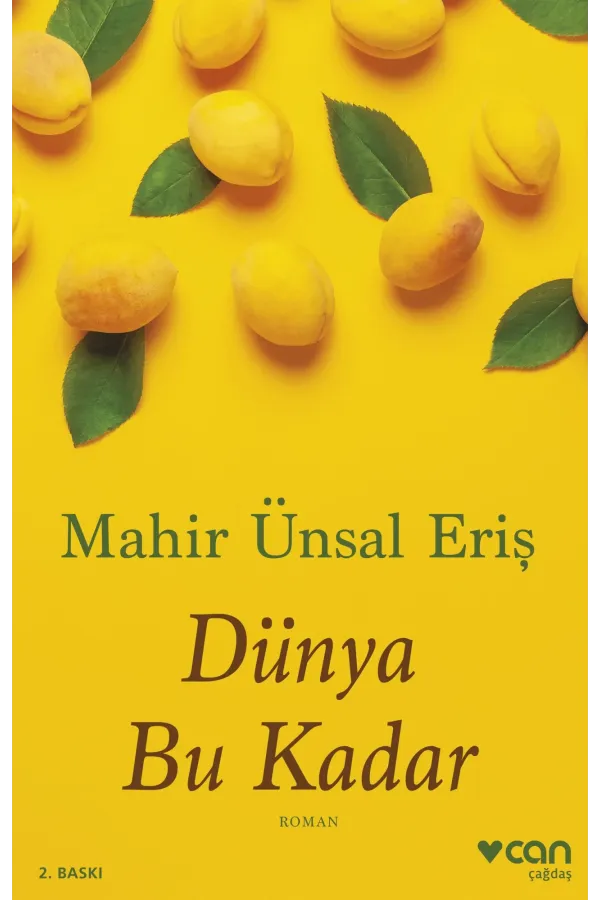 Dünya Bu Kadar