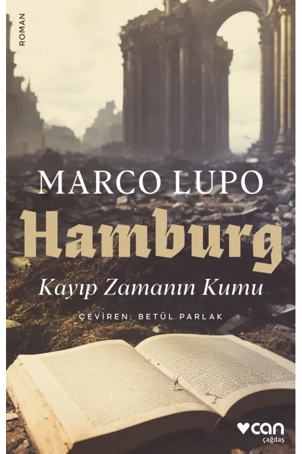 Hamburg