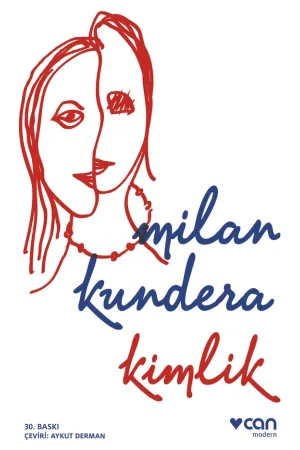 Kimlik (Yeni Kapak)