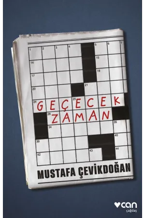 Geçecek Zaman