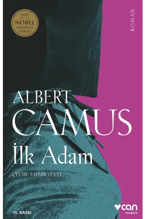 Yok Adam | Albatros Kitap