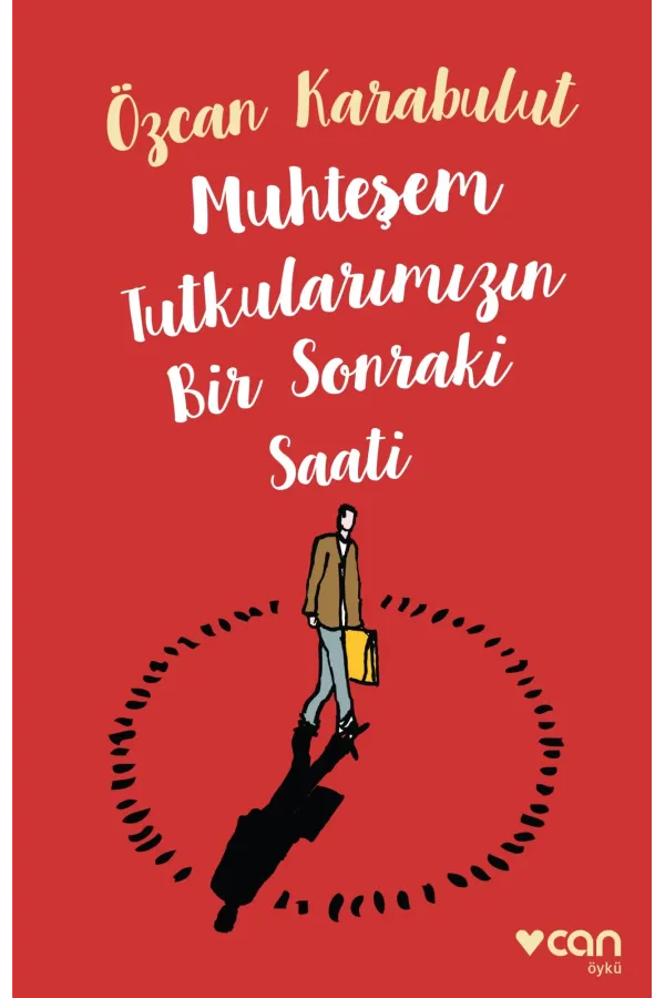 Muhteşem Tutkularımızın Bir Sonraki Saati