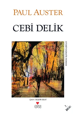 Cebi Delik | Albatros Kitap