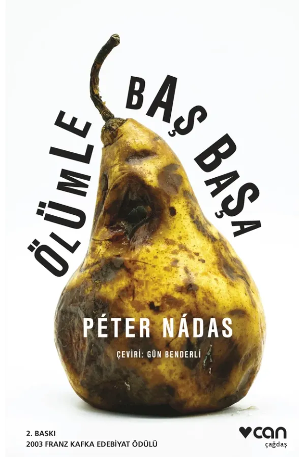 Ölümle Baş Başa