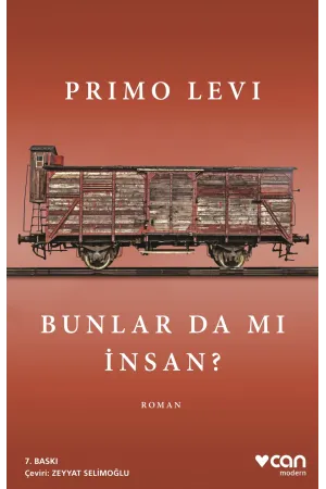 Bunlar da mı İnsan | Albatros Kitap