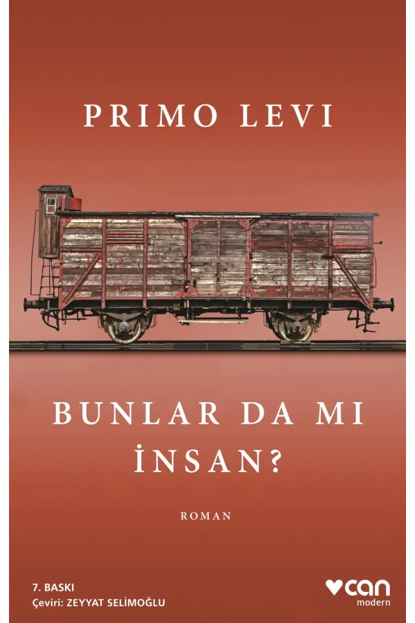 Bunlar da mı İnsan