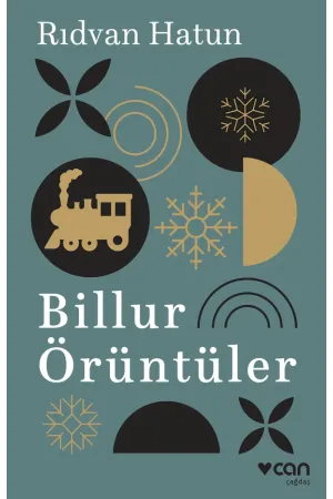 Billur Örüntüler