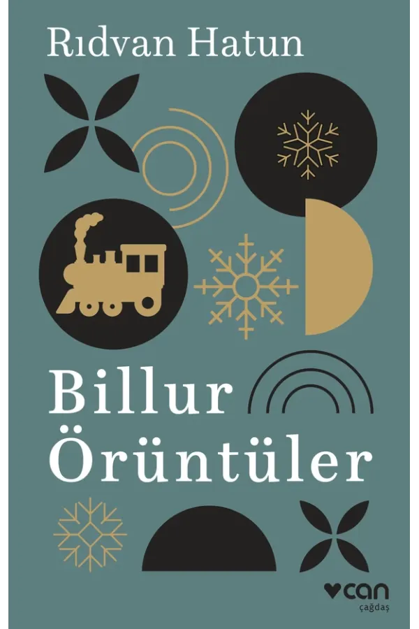 Billur Örüntüler