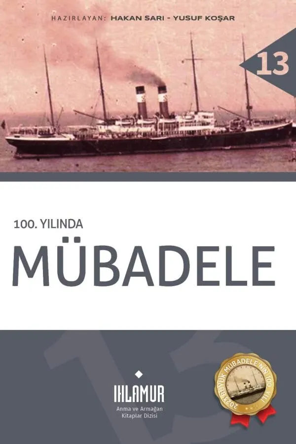 100. Yılında Mübadele