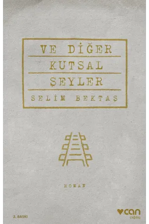 Ve Diğer Kutsal Şeyler
