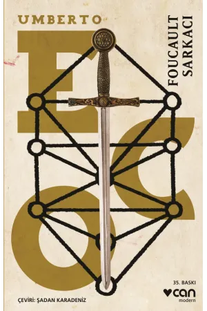 Yazının Sarkacı Roman | Albatros Kitap