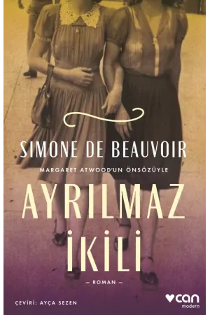 Ayrılmaz İkili