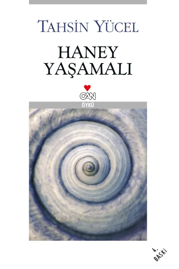 Haney Yaşamalı