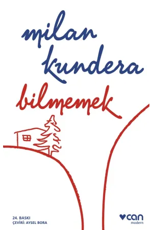 Bilmemek (Yeni Kapak)