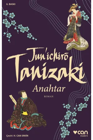 Anahtar (Yeni Kapak)