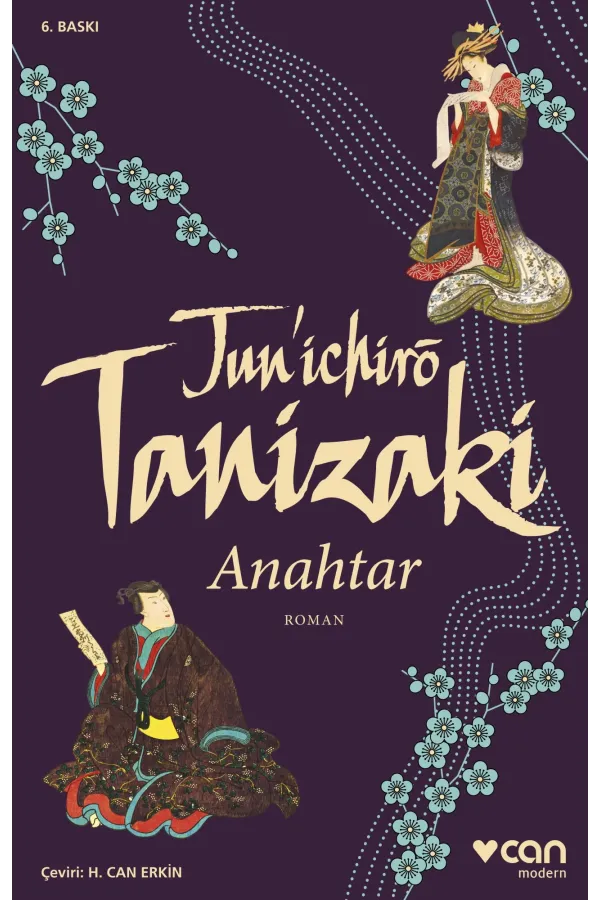 Anahtar (Yeni Kapak)