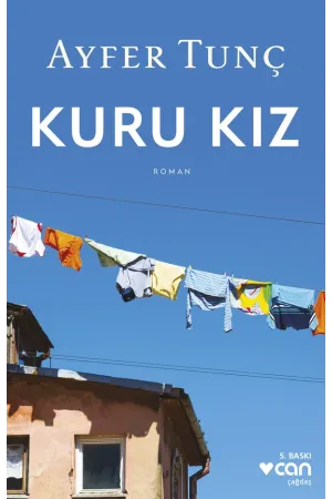 Kuru Kız