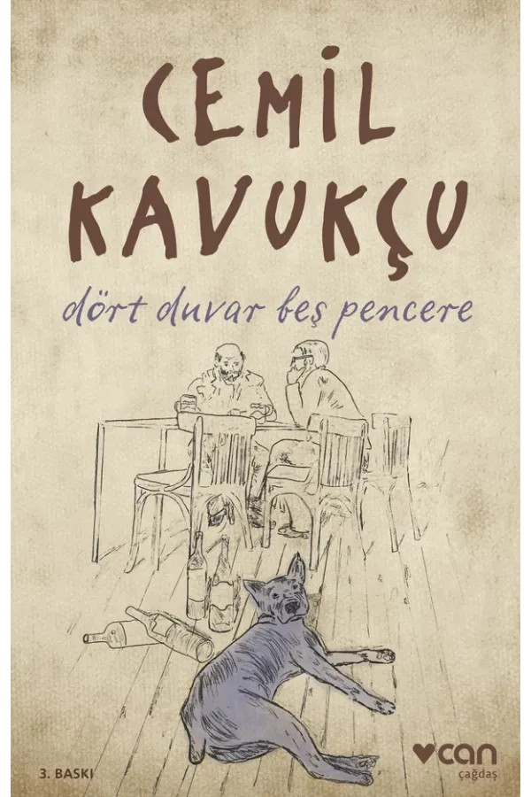 Denizler Dört Duvar